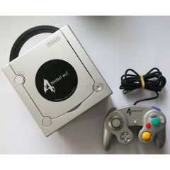Console Game Cube Resident Evil 4