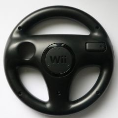 Volant pour Wii