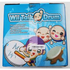 Tambour - Taiko Drum pour Wii