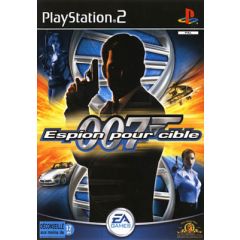 James Bond 007 - Espion pour Cible