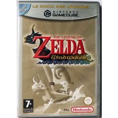 The Legend of Zelda : The Wind Waker