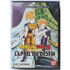 Dragon Ball Z : L'Appel du Destin