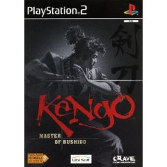 Kengo : Master of Bushido