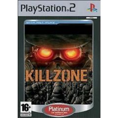 Killzone Platinum