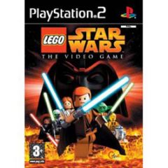 Lego Star Wars