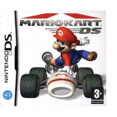 Mario Kart Nintendo DS