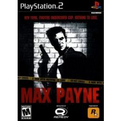 Max Payne