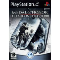 Medal of Honor - Les Faucons de Guerre