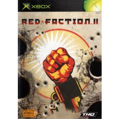 Jeu Red Faction 2 pour Xbox