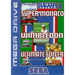 Sega Sports 1