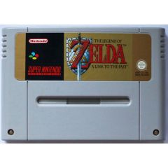 Jeu The Legend of Zelda a Link to the Past pour Super nintendo