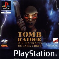 Tomb Raider Sur Les Traces De Lara Croft