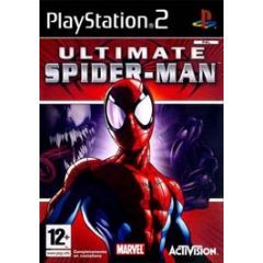 Ultimate Spider-man