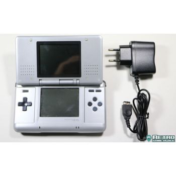 Jeux et Consoles Nintendo DS occasion - Retro Game Place