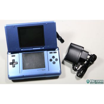 Chargeur Nintendo 3DS occasion - Retro Game Place