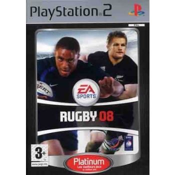 rugby 08 for sale