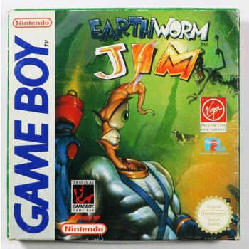 download earthworm jim 2 gameboy advance