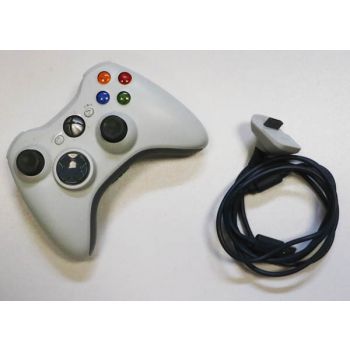 Chargeur Pour Manette Xbox 360 - Xbox