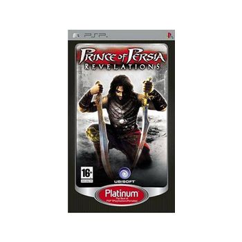 Prince of Persia: Revelations