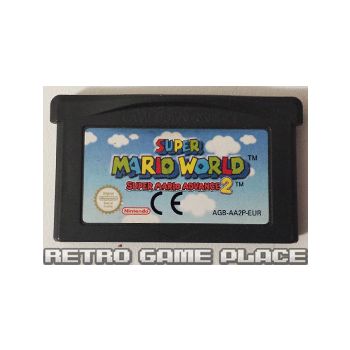 Super Mario Advance occasion - Retro Game Place