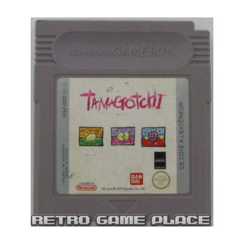 Tamagotchi pour Game Boy occasion - Retro Game Place