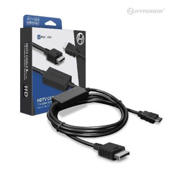 Câble convertisseur HDMI pour PS1 / PS2 occasion - Retro Game Place