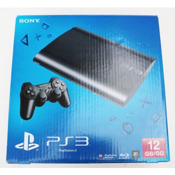Jeux PS3 Playstation 3 occasion - Retro Game Place