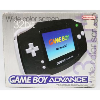 Jeux et Consoles Game Boy / Game Boy Advance Occasion