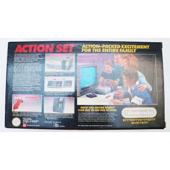 nintendo action set box