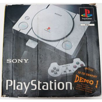 Jeux PS1 Playstation occasion - Retro Game Place