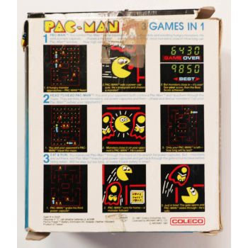 Kesako: Pac-Man, le jeu de toute une génération - Soirmag