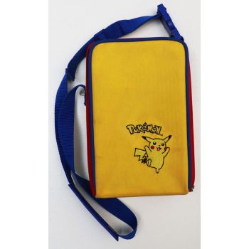 Sacoche bandoulière Pokémon Pikachu • Mon sac bandoulière