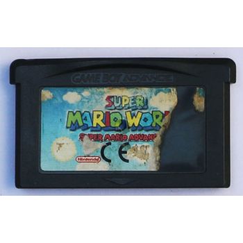 Super Mario Advance occasion - Retro Game Place