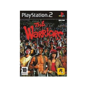 The warriors playstation sale 2