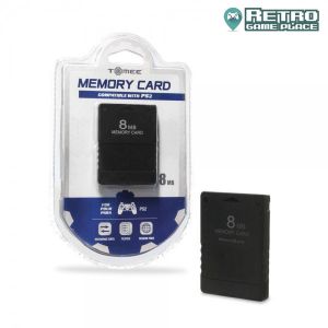 Carte Mémoire 64Mb - PS2 - Accessoire Occasion Pas Cher - Mediacash