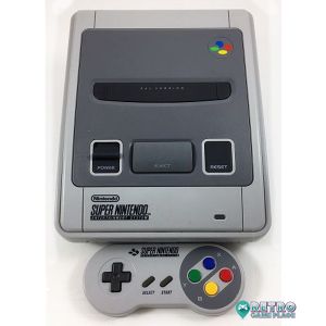 Manette De Jeu Non Officielle Pour Console Super Nintendo SNES