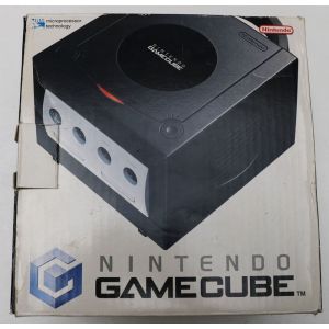 Carte mémoire officielle Gamecube occasion - Retro Game Place