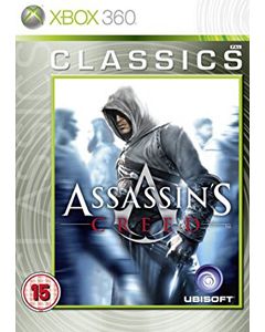 Jeu Assassin's Creed - Classics pour Xbox 360