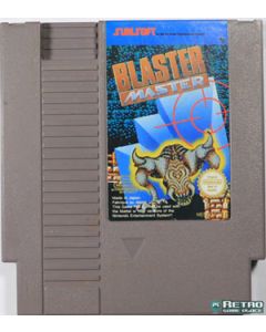 Jeu Blaster Master pour Nintendo NES