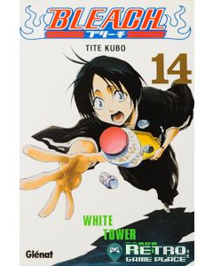 Manga Bleach tome 14