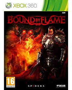 Jeu Bound by flame pour Xbox 360