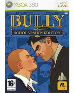 Jeu Bully Scholarship Edition pour Xbox 360