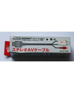 Cable RGB japonais pour Nintendo 64