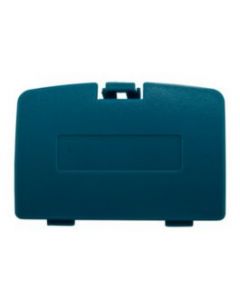 Cache Pile pour Game Boy Color Turquoise