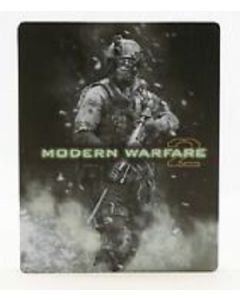 Jeu Call of duty modern warfare 2 (Steelbook) pour PS3