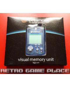 Carte Mémoire Dreamcast