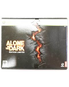 Coffret Alone in the Dark Edition limitée