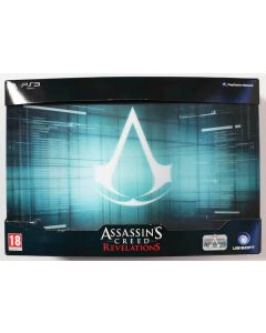 Coffret Collector Assassin's Creed Revelations