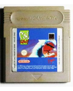 Jeu Cool Spot pour Game Boy
