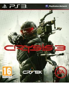 Jeu Crysis 3 pour PS3